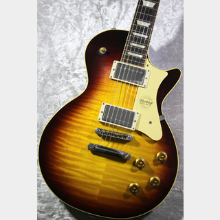 エレクトリックギター ＞ レスポールタイプ、heritage、Heritage