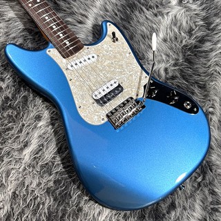 Fender Made in Japan Limited Cyclone Lake Placid Blue 