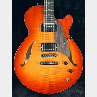 Sadowsky Semi Hollow Model -Violin Burst-【2.79kg】【金利0%対象】