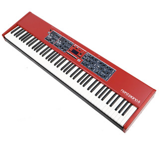 Nord【中古】 ステージピアノ Piano 6 88