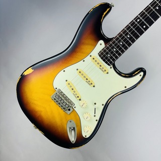 メーカー不明 john hornby skewes V6 icon【現物画像】≒3.36kg