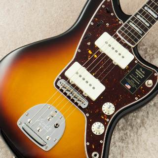 Fender American Vintage II 1966 Jazzmaster -3-Color Sunburst-【クーポン配布中！】【町田店】