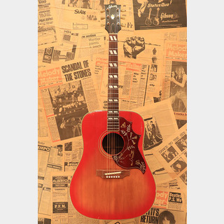 Gibson 1969 Hummingbird