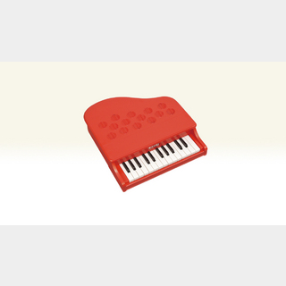 KAWAIP-25/1183/PR 25鍵盤ミニピアノ