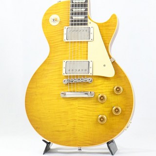 Gibson Custom Shop 1959 Les Paul Standard Reissue VOS (Lemon Burst) 【Weight≒3.63kg】