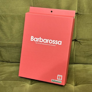 Barbarossa BR-CB100 5.0m S/S