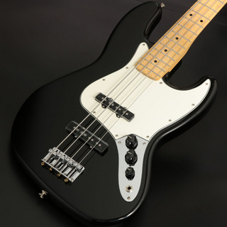 FenderPlayer Series Jazz Bass Black / Maple Fingerboard 【池袋店】