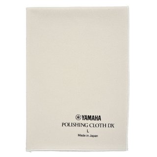 YAMAHAヤマハ ポリシングクロスDX Lサイズ PCDXL3【横浜店】