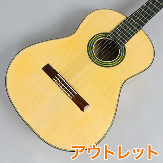 佐藤忠夫Flamenco/S/シープレス フラメンコギター 【アウトレット】