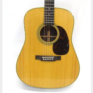 Martin D-28 Standard【浦添店】