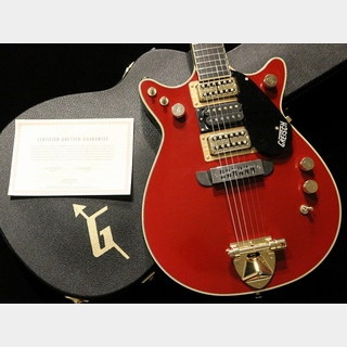 Gretsch G6131G-MY-RB Limited Edition Malcolm Young Signature Jet 【3.56kg】【AC/DC】