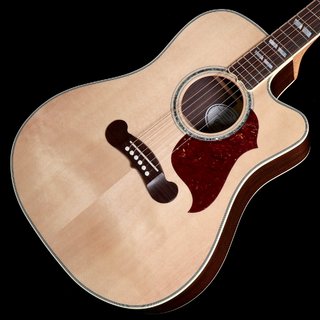 GibsonSongwriter Standard EC Rosewood Antique Natural [2.32kg/2024年製] ギブソン エレアコ 【池袋店】