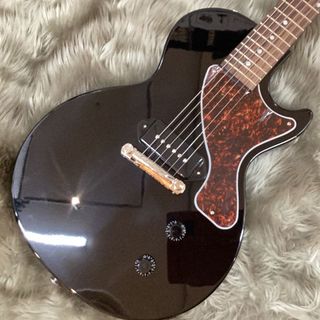 GibsonLes Paul Junior Ebony エレキギター レスポールジュニア ブラック 黒