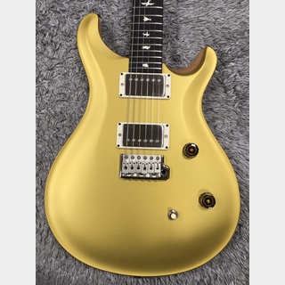 Paul Reed Smith(PRS) CE 24 Custom Configuration Gold Top Metallic / Natural Back【限定仕様】