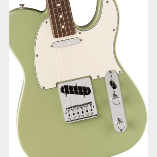 Fender Player II Telecaster/Birch Green/R