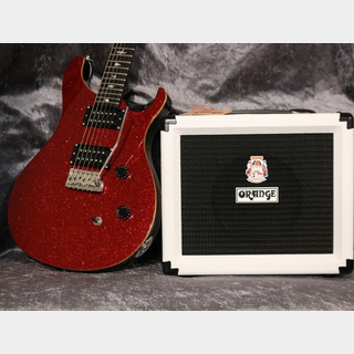 ORANGE Crush Series Crush 20RT ORIANTHI Limited Edition 【20w出力】【リバーブ&チューナー付き】