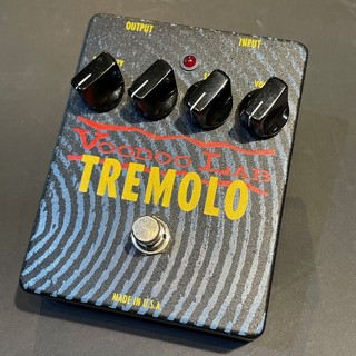 VOODOO LAB TREMOLO【御茶ノ水本店 FINEST GUITARS】