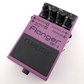 BOSS 【USED】 BF-3 Flanger