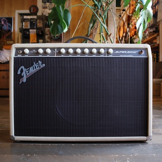 Fender SUPER-SONIC 112 COMBO