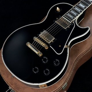 Gibson Custom Shop Les Paul Custom Ebony 2013 【渋谷店】