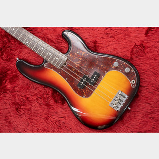 Fender American Standard Precision Bass 3TS #Z9475274 4.06kg【横浜店】
