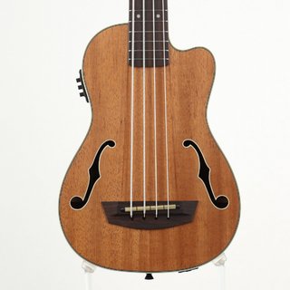 KALA U･BASS Journeyman Satin Natural 【梅田店】