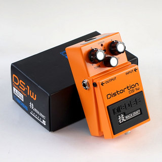 BOSS DS-1W 【中古】 中古】BOSS / DS-1 / Distortion / Made in Malaysia 【新宿店