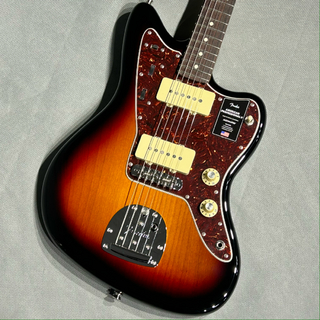 Fender American ProfessionalⅡ JAZZMASTER 3-Color Sunburst