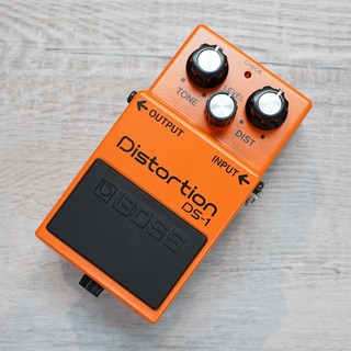 BOSS DS-1 Distortion