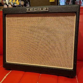 TECH21 Trademark 10 1×8" 10W【御茶ノ水本店 FINEST GUITARS】