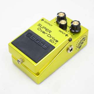 BOSS、SD-1-B50Aの検索結果【楽器検索デジマート】