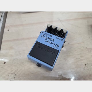 BOSS、CH-1の検索結果【楽器検索デジマート】