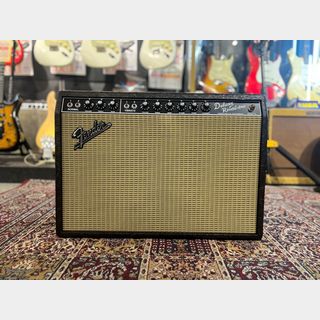 Fender FSR Limited Edition '65 Deluxe Reverb Western CB Factory Special Run [100V][22W]