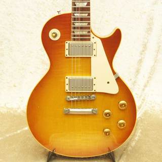 Gibson Custom Shop1958 Les Paul Reissue Chambered