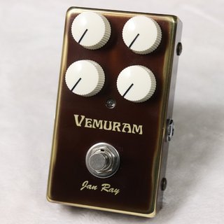 ギター用エフェクター、VEMURAM Jan Rayの検索結果【楽器検索デジマート】