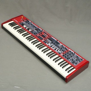 CLAVIA Nord Stage 4 Compact 73鍵盤 【展示品特価】【アウトレット】【御茶ノ水本店】