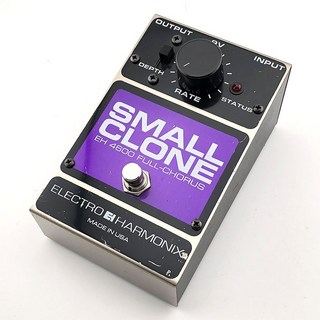 Electro-Harmonix 【USED】 Small Clone