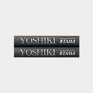 TamaH-YKM Yoshiki Model Signature Series Drum Stick【新宿店】