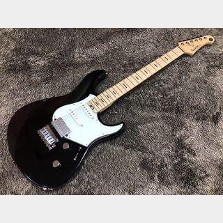 YAMAHA PACS+12M ブラック(BL)【Pacifica上位モデル】