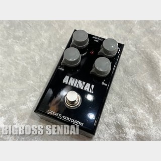 J.Rockett Audio Designs Animal OD【即納可能】