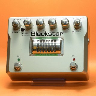 BlackstarHT-DUAL DS-2【福岡パルコ店】