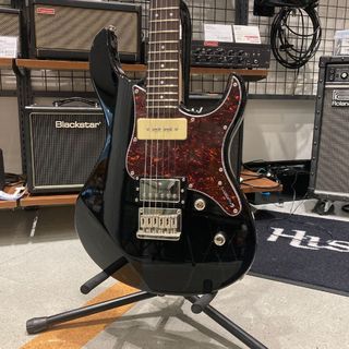 YAMAHAPACIFICA311H BL(ブラック) パシフィカ PAC311