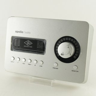 Universal Audio Apollo Solo USB 【御茶ノ水本店】