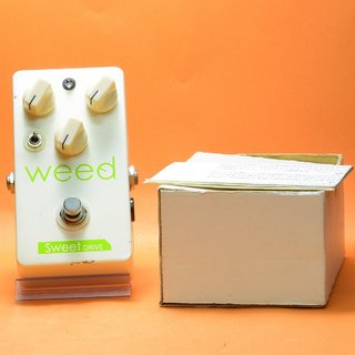 weed Sweet Drive【福岡パルコ店】