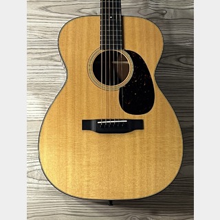 Martin 00-18 【2020年製中古品】【ショッピングクレジット無金利&超低金利キャンペーン】