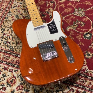 Fender PLAYER II TL MN エレキギター／ＰＬＡＹＥＲ　ＩＩシリーズ