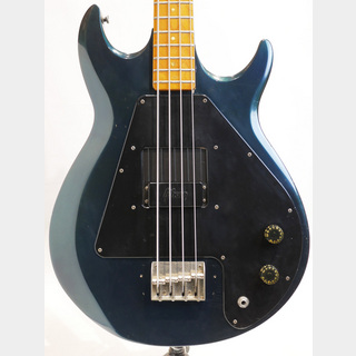 GibsonGrabber 1982 Pelham Blue