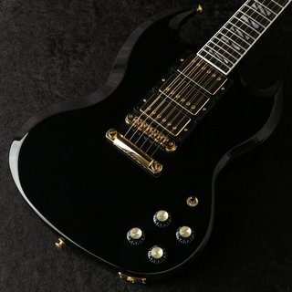 Gibson Exclusive SG Supreme 3-Pickup Ebony【御茶ノ水本店】