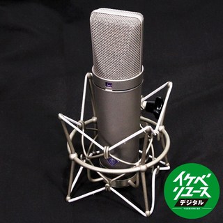 NEUMANN、87、U87AIの検索結果【楽器検索デジマート】 NEUMANN、87、U87AIの検索結果【楽器検索デジマート】