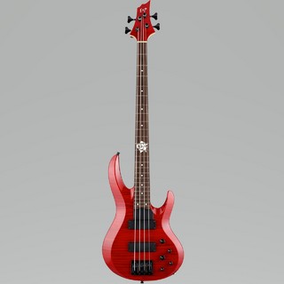 ESP BTL LISA II 【See Thru Red】